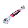 52-in-1 Universal Multi-Head Socket Wrench