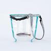 Weekender To Fish Rolltop Shoulder Clear Perfect for River and Outdoor YAMAME Bag, Roll-Top, Small, Fishing, Summer, Activities,