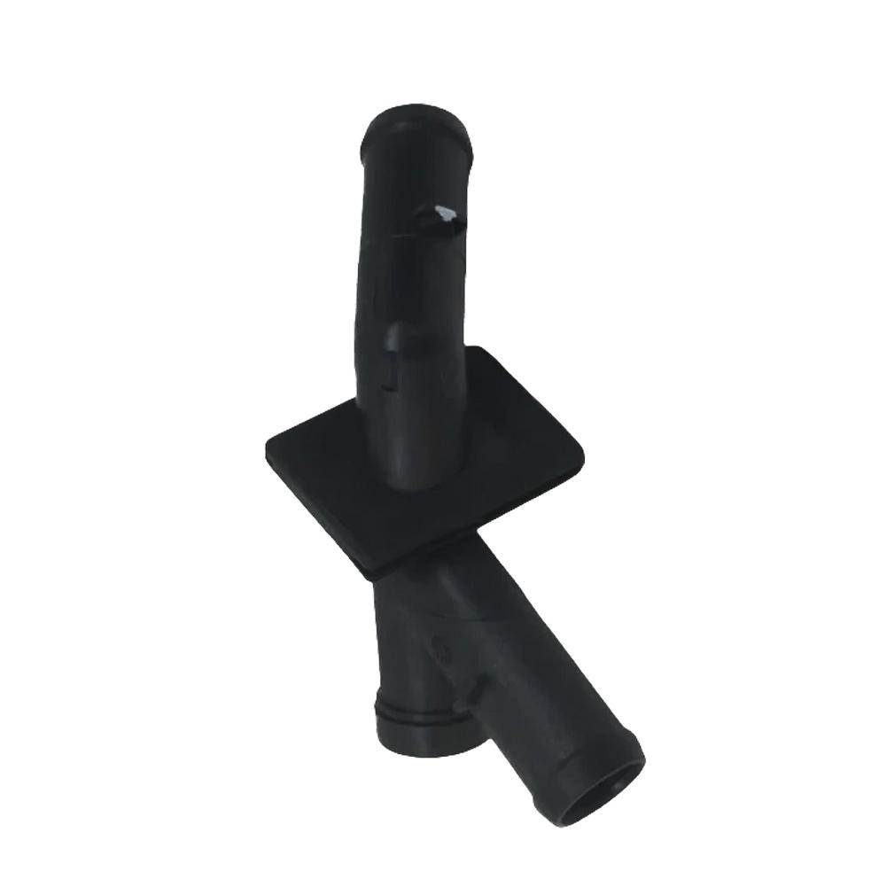 Heater Water Hose Connection Fitting Heater Hose Adapter As Shown Water Hose Connector Plastic Direct Replacement RHD