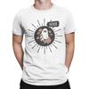 Black White Cute Funny Halloween Ghost With Flowers And Boo Novelty 100 Cotton Tshirt Halloween Tees Tops For Unisex