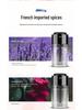 Automatic Car Diffuser & Air Purifier: Odor Eliminator and Humidifier with Fragrance Dispenser
