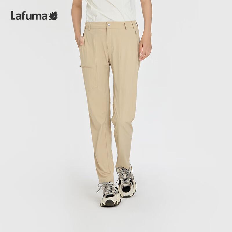 LAFUMA Women's Outdoor Water-Repellent Hiking Pants