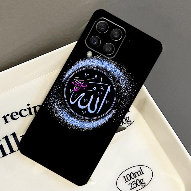 

Arab Muslim Islamic Case For Samsung Galaxy M15 M55 M12 M13 M14 M54 M23 M16 M11 M21 M31 M20 M34 M52 M32 M36 M56 Samsung M36