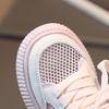 Kids Casual Sneakers 2025 Summer Non-slip Thick Bottom Toddler Mesh Hollowed-out Training Shoes Boys Girls School Comfort Wear