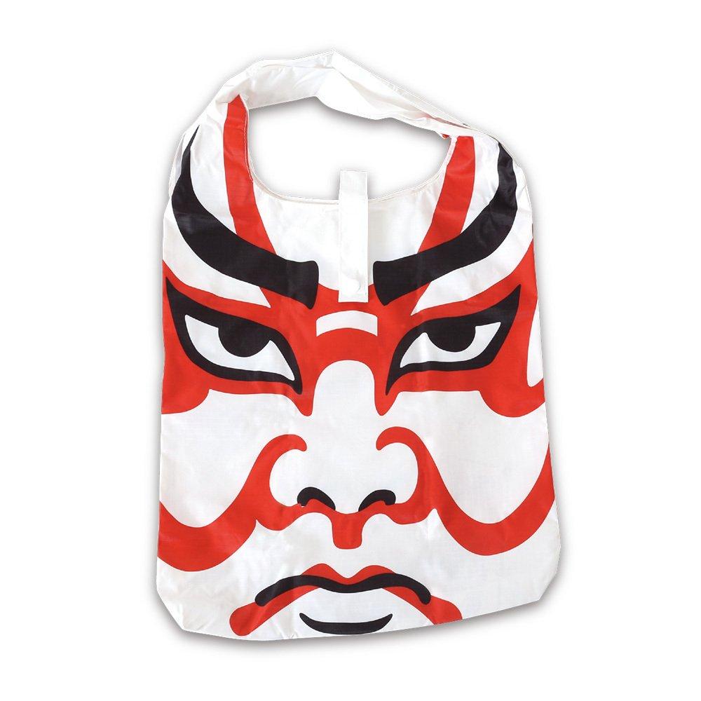 Shopping ECZ0103 [Nor Corporation] Eco-Friendly Bag, Shading,