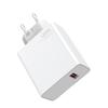 Cargador Rápido de 33W/67W/90W/120W Compatible con la Serie Xiaomi, Adaptador de Carga Super Flash con Cable USB-C, Certificado de Seguridad 3C+