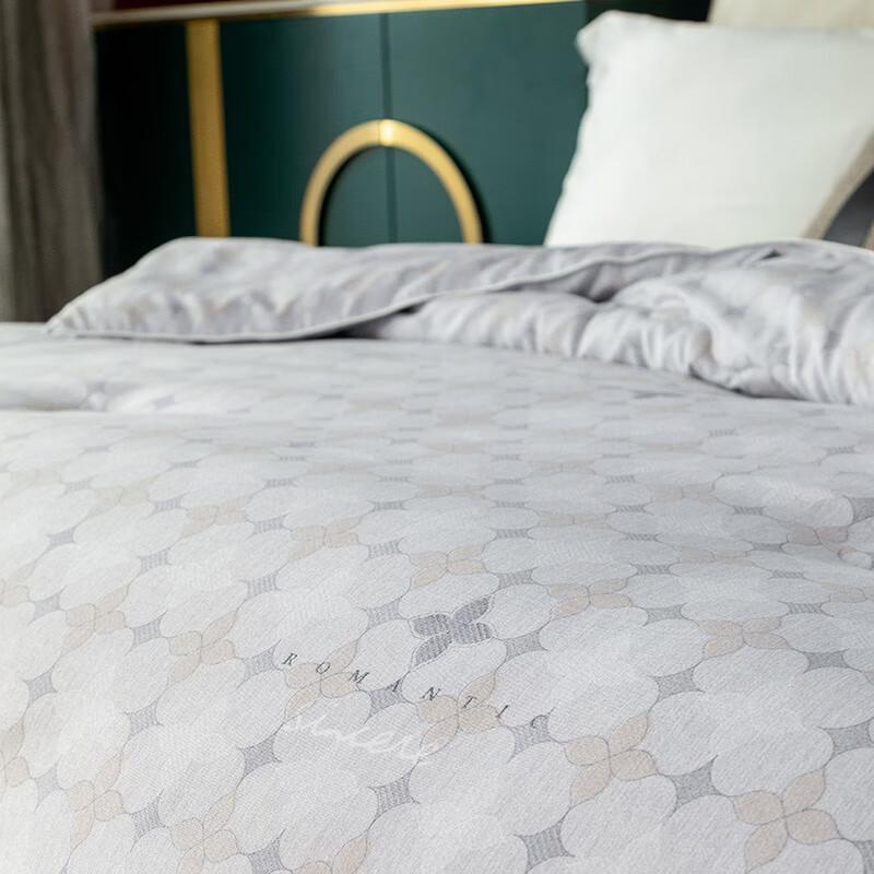 FIRS Graphene Technology Warming Quilt