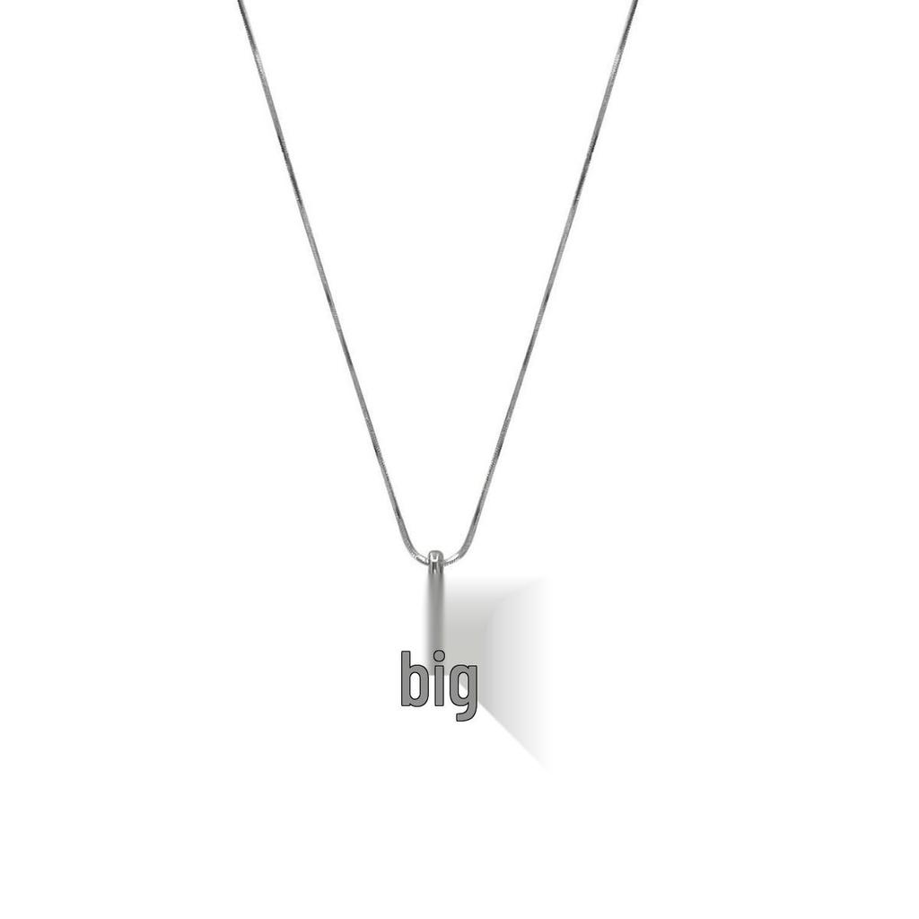 Minimalist Starfish Pendant Necklace for Women - Niche Design, Versatile Clavicle Chain, Vacation Style Fashion.