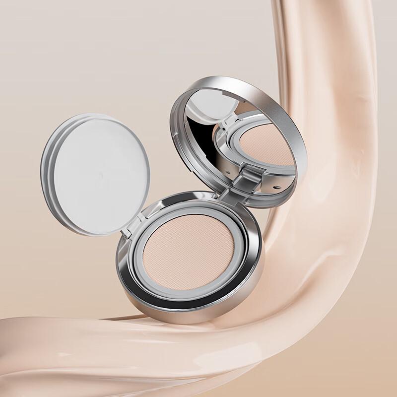 DewyLab Soft Focus Powder Compact