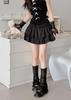 Y2K Lolita Ballet-Style Arm & Leg Warmers with Lace Calf Socks for Women