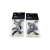 1 Set  Propellers For DJI Avata 2 Low-Noise  Blade With 12 Screws Camera Accessories Light Weight Propeller Spare Parts