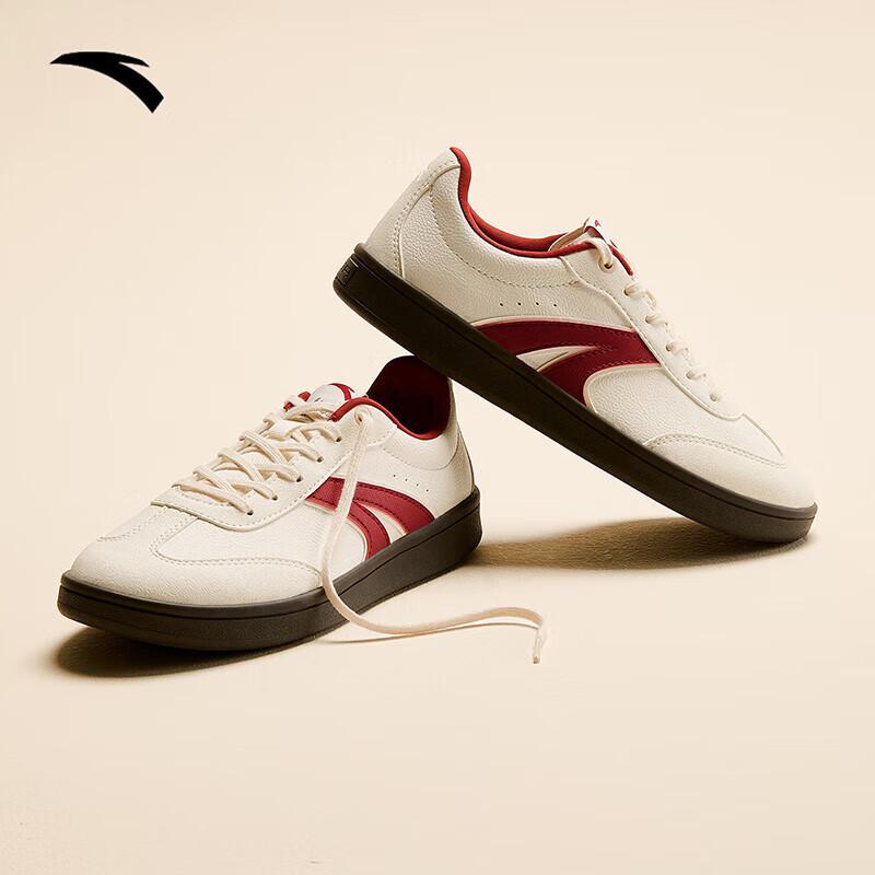 Anta TT LITE Women's Classic German Trainer Shoes