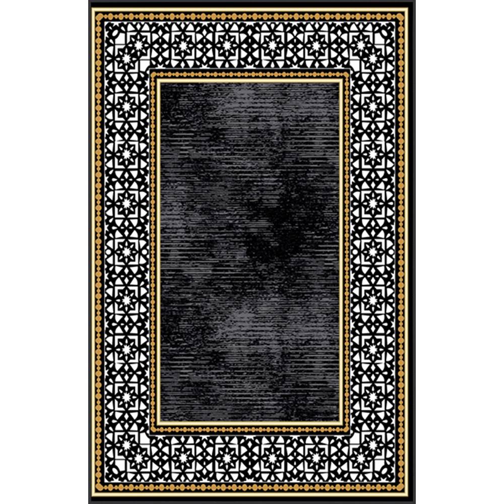 Rovigo Home Washable Printed Carpet RVGHOME1564-HT1481