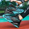 New Men Basketball Shoes Non-Slip Free Shipping Breathable Original Training Sports Male Comfortable Basketball Sneakers Shoes