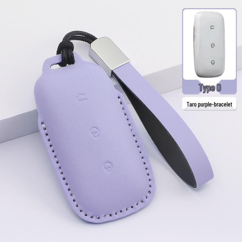 Geely Galaxy L7 2023 Key Case, MAX Starship 1.5T Key Bag for Galaxy L6 E8