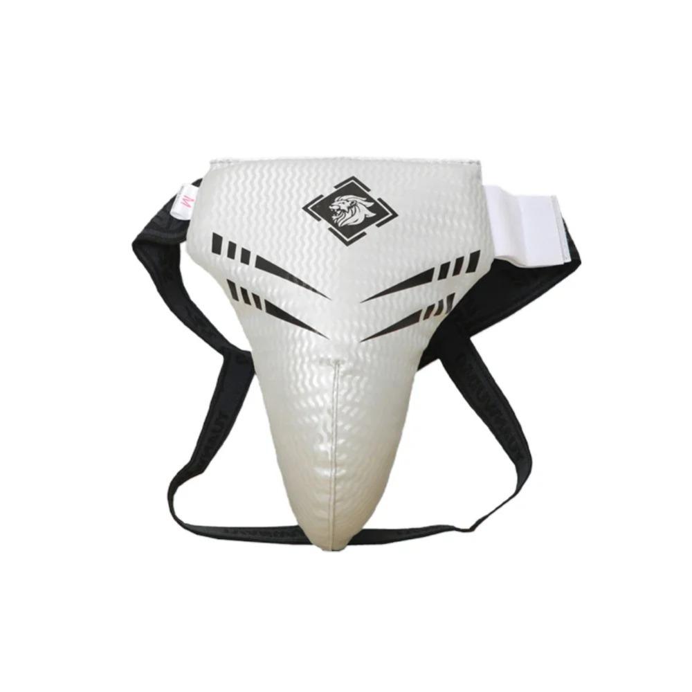 

Кікбоксинг Захист Паху Регульований Захист для Боксу Спортивна Білизна Захист Паху Чашка Спортзал M-Men