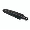 Stainless Steel Car Inner Door Anti-Kick Board Panel Cover Accessories Decoration Stickers For Toyota Sienna