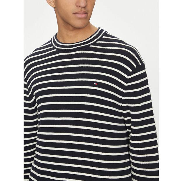Свитер Tommy Hilfiger Breton