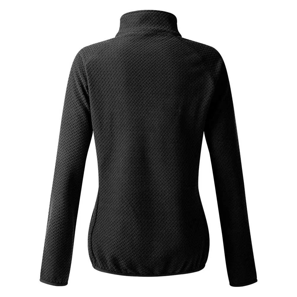 Dare2B Fleece Pullover with Half Zip Switch Up