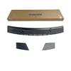 A1698360018 Embellecedor y Protector de Salpicaduras del Capó para Mercedes-Benz Clase A W169, Clase B W245