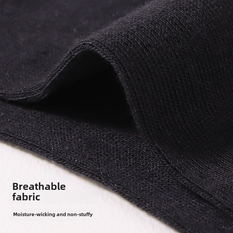 5 Paar Mode Transparente Kristallseide Damen Socken Perlenblume Kristallseide Damen Socken Kristallseide Jahr Damen Socken