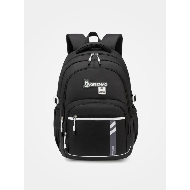 

Школьные ранцы для девочек средней школы, стильные рюкзаки в корейском стиле, вместительные школьные ранцы для девочек средней школы