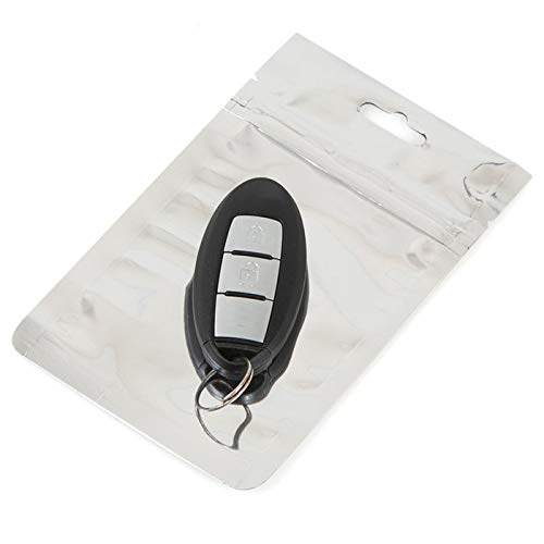 Surfing-themed FCS Key Lock (Black, One Size)
