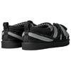 UGG Tasman Lace Black Men Sneakers 1175054-BLK