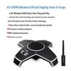 Xungu Omnidirectional Video Conference Speakerphone System (CN Version)