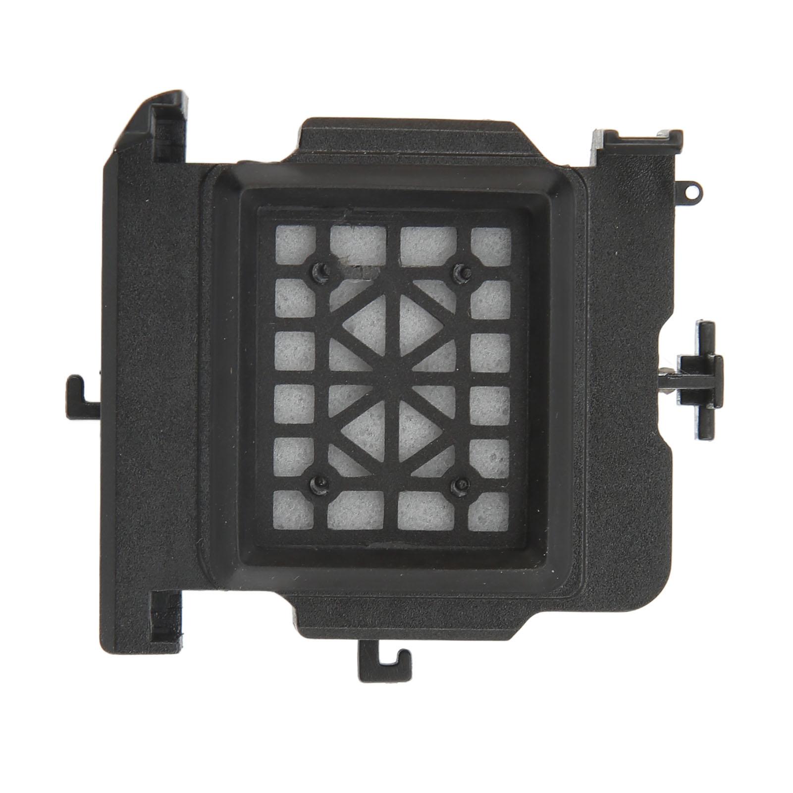 

Capping Cap Top Unit Corrosion Resistant Fast Ink Absorption Station Printer Capping Replacement