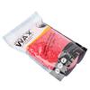 500g Wax Beads Rose Hard Wax Particles Unisex Hair Removal Tool for Hair Removal
