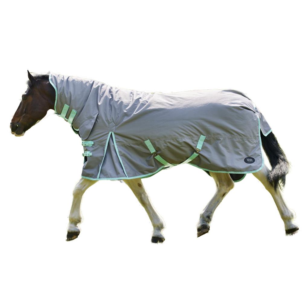Firefoot 200Gm Fixed Neck Horse Turnout Rug