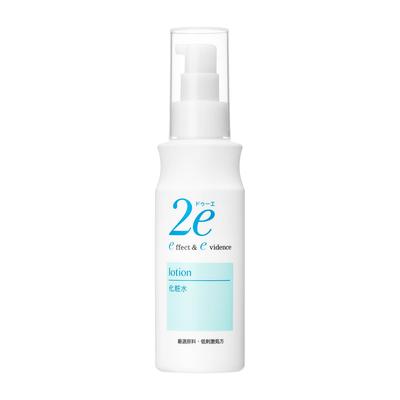 Due Shiseido Pharmaceutical 2e Lotion 140mL