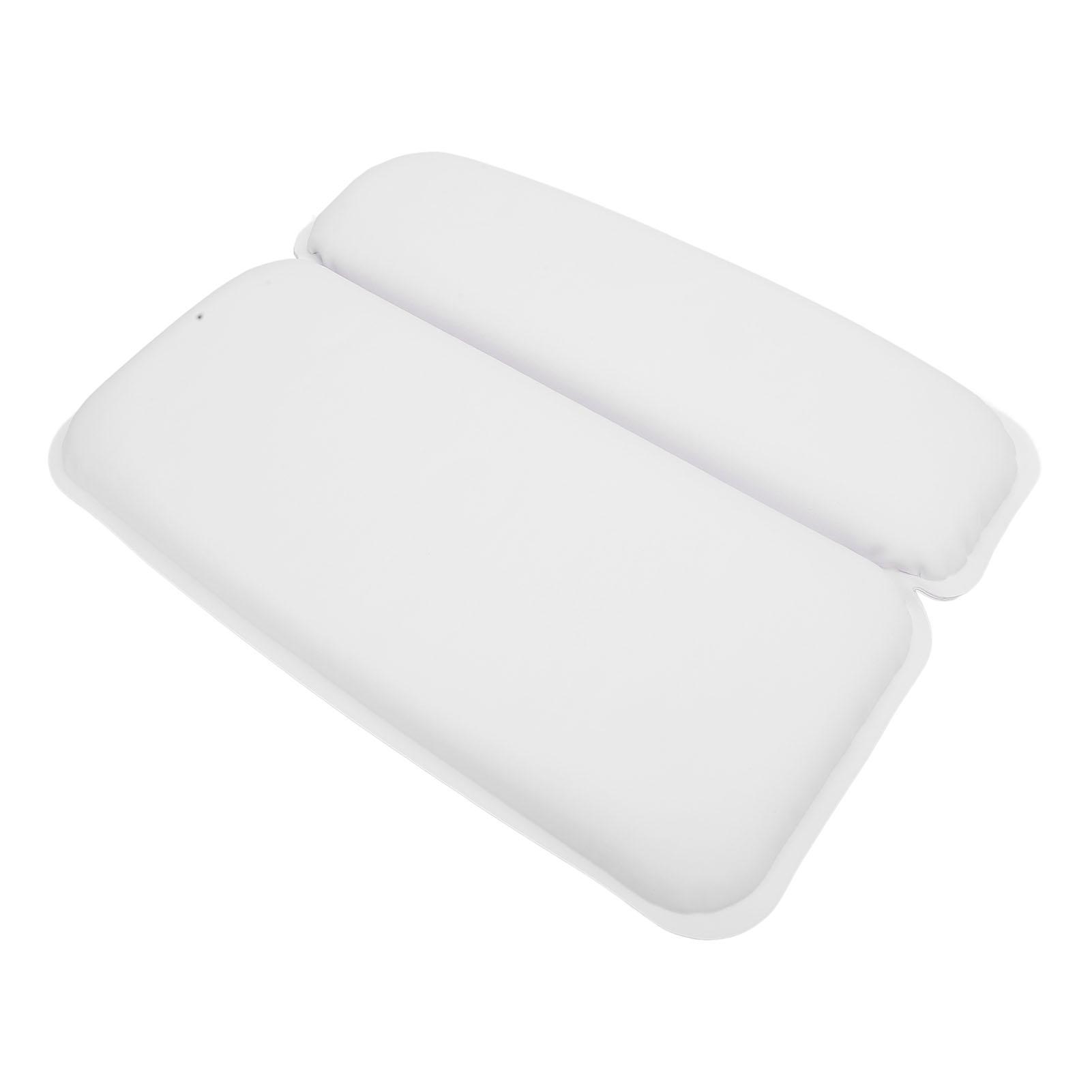 

Подушка для ванны для паба, водонепроницаемая, поддержка шеи, подголовник, мягкий, нескользящий, с присоской