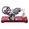 Stirling Engine Motor Model Physical Science Education Toy for Student