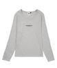 PRIMATE Fine Slim Fit Long Sleeve 4 Colors