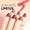 Lip Liner Pen Tint Sexy Red Matte Lip Contour Tint Lipstick Lasting Nonstick Cup Pen Lips Makeup Waterproof Cosmetic
