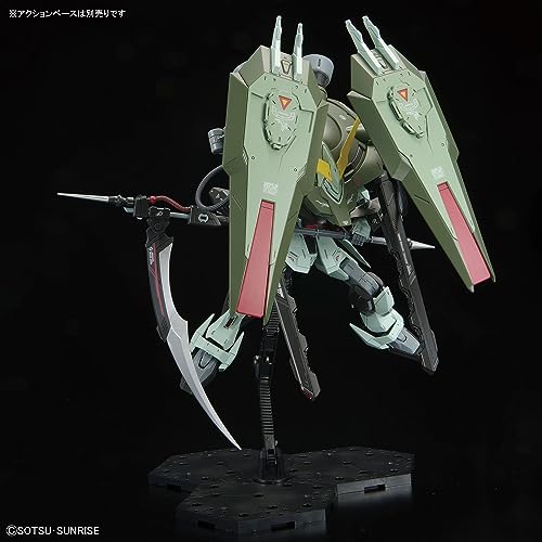 [Second Pre-order] FULL MECHANICS Mobile Suit Gundam SEED Forbidden Gundam 1/100 Scale Pre-Colored Plastic Model