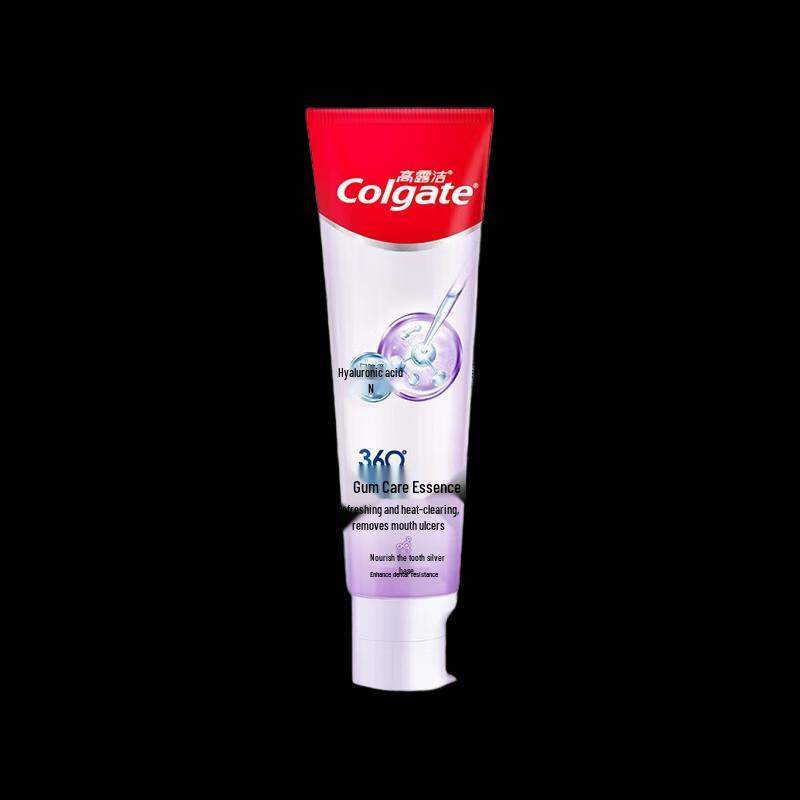 Colgate 360 Essence Gum Care Toothpaste