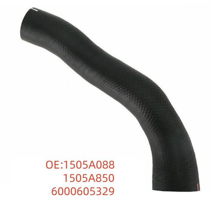 

1505A850: Fits Mitsubishi Coolant Radiator Rubber Hoses. 1505A088