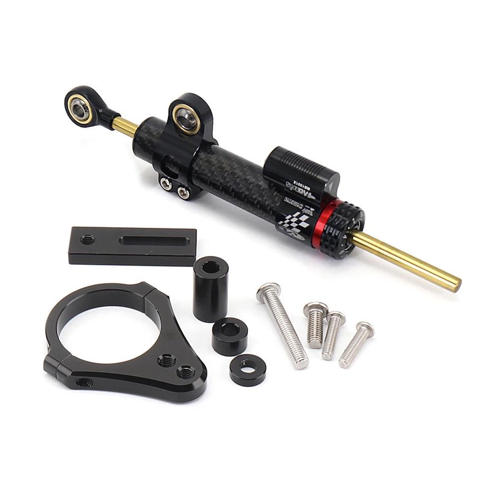 Steering Stabilizer for Triumph Street Triple 765 R/S/RS
