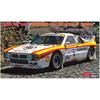 Hasegawa Scale Lancia 037 Rally Durifolte 1986 ERC Version Plastic Model Kit 20775 1/24 Detail-Up (Car)