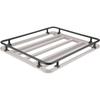 Inno Roof Deck INA515 Optional Rail Kit Aluminum Frame IN505