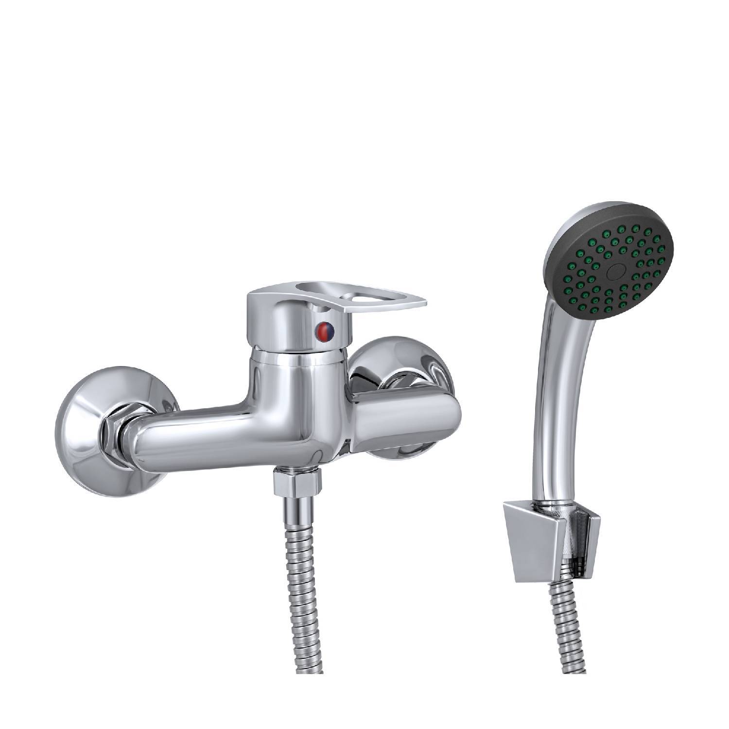 

Смеситель для душа Славен Sl-od-ts40