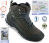 JOMOS Adventure Boots - Herren Wanderschuhe Trekking Stiefel Leder 460805-488-2056 ORIGINAL
