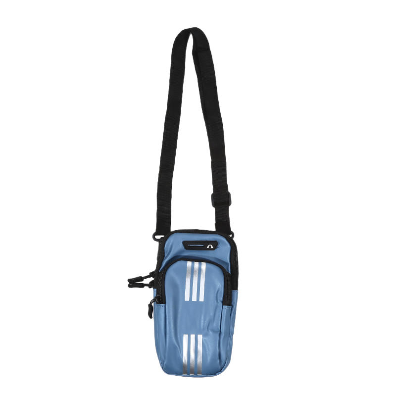 Women Slim Running Armband Casual Cell Phone Holder Purse Small Crossbody Bags for Running Walking Hiking