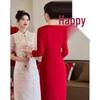 Elegant Classical Mother of the Bride/Groom Dress