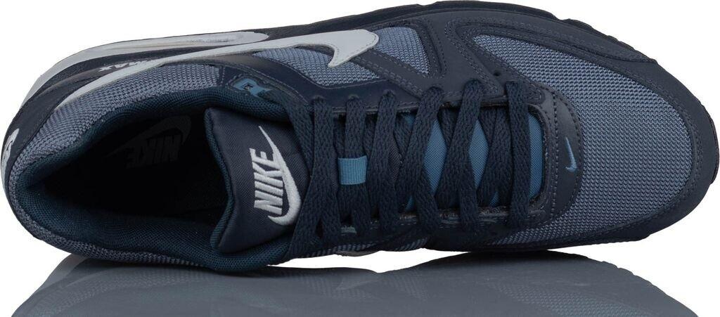 Кроссовки Nike Air Max Command темный обсидиан/волчий серый/новый сланец