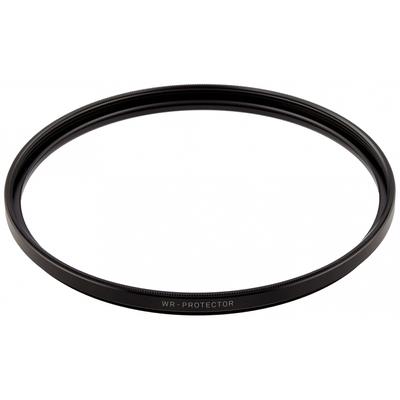 Filtr do aparatu SIGMA WR PROTECTER 82mm Ochrona obiektywu Wodoodporny 930974