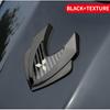 Accesorii de exterior – Embleme